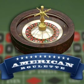 American Roulette (BGaming) logo by BGAMING at Celsius Casino