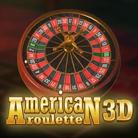 American Roullete 3D (Evoplay) logo – Table Games by Evoplay at Celsius Casino