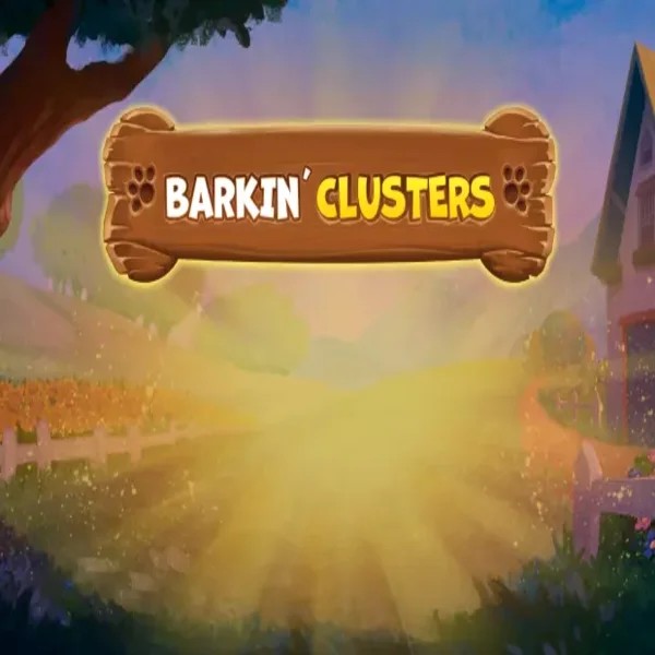 Barkin Clusters online slot from Greentube – play at celsiuscasinoo.com