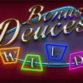 Try Bonus Deuces Wild (RTG) slot by RTG (Reel Time Gaming) on celsiuscasinoo.com – logo image