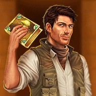 Play the Book of Slots slot by ThunderSpin on Celsius Casino