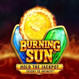 Play Burning Sun slot by Wazdan on celsiuscasinoo.com