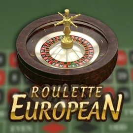 European Roulette (BGaming) slot logo by BGAMING at Celsius Casino