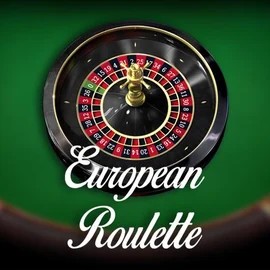 Try European Roulette (Red Tiger) slot by Red Tiger Gaming on celsiuscasinoo.com – logo image