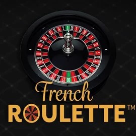 French Roulette (NetEnt) slot visual from NetEnt available on celsiuscasinoo.com