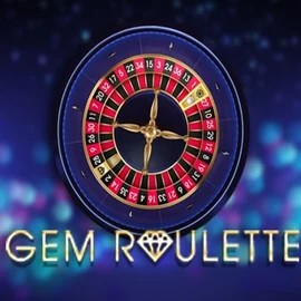 Table Games logo of Gem Roulette from iSoftBet at Celsius Casino