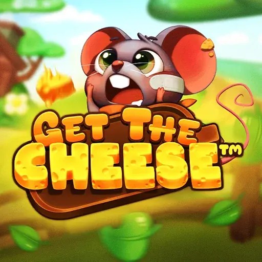 Play Get The Cheese slot by Hacksaw Gaming on celsiuscasinoo.com