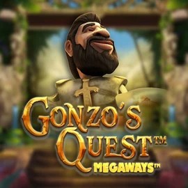 Gonzita’s Quest logo – Slots by Red Tiger Gaming at Celsius Casino