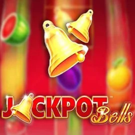 Jackpot Bells logo by Playtech at Celsius Casino