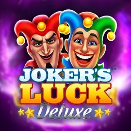 Play Jokers Luck Deluxe slot by Skywind Group on celsiuscasinoo.com