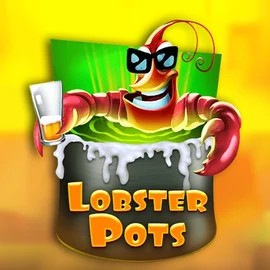 Play the Lobster Pots slot by Ready Play Gaming on Celsius Casino