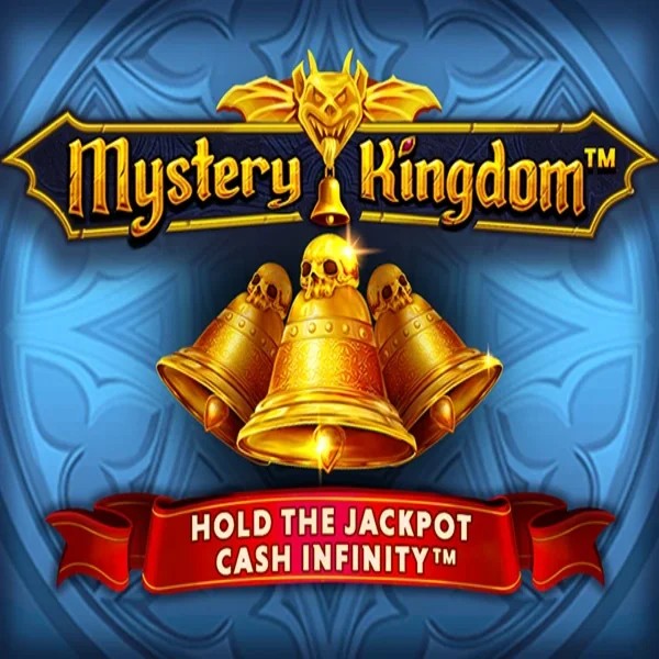 Mystery Kingdom Mystery Bells slot visual from Wazdan available on celsiuscasinoo.com
