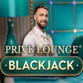 Play Privé Lounge Blackjack slot by Pragmatic Play on celsiuscasinoo.com