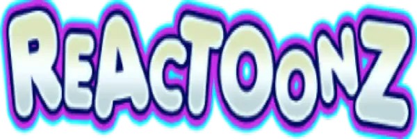 Reactoonz by Play'n GO, showcased at celsiuscasinoo.com – game logo