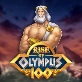 Rise of Olympus 100 – slot by Play'n GO, featured at celsiuscasinoo.com