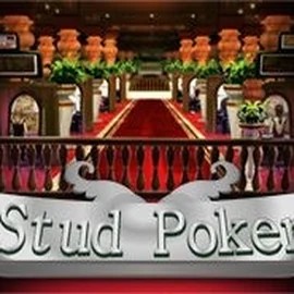 Play the Stud Poker 3D slot by iSoftBet on Celsius Casino